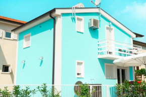 Fortin Apartments Stinjan